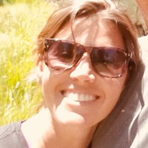 Meet your Posher, Melanie